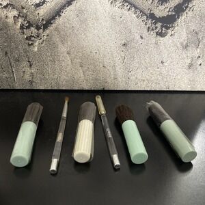 Vintage Clinique‎ Makeup Brush Brushes New